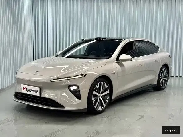 nio ET7