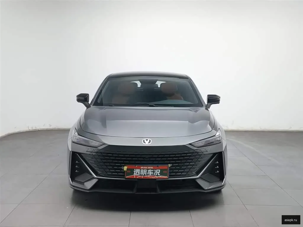 Changan UNI-V 3