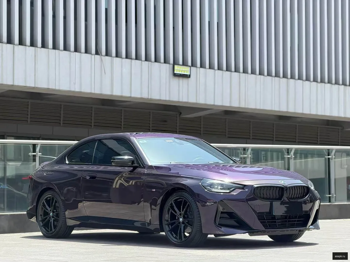 BMW 2-Series 2
