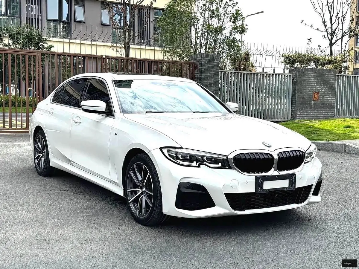 BMW 3-Series 3
