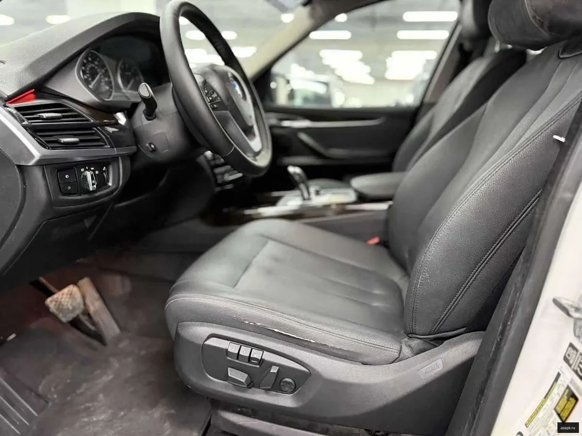 BMW X5 5