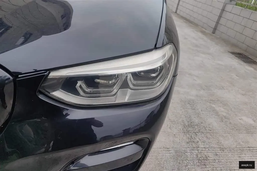 BMW X4 5