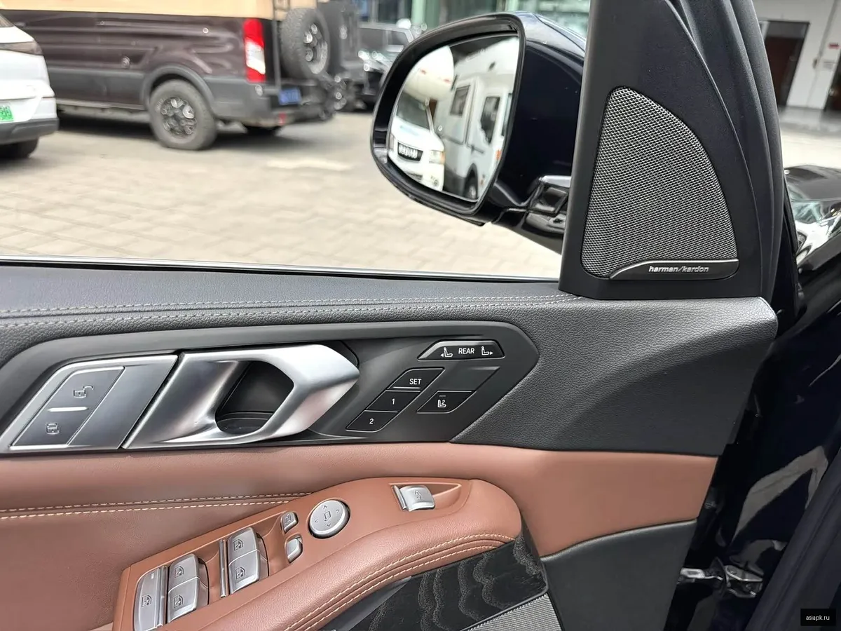 BMW X7 3