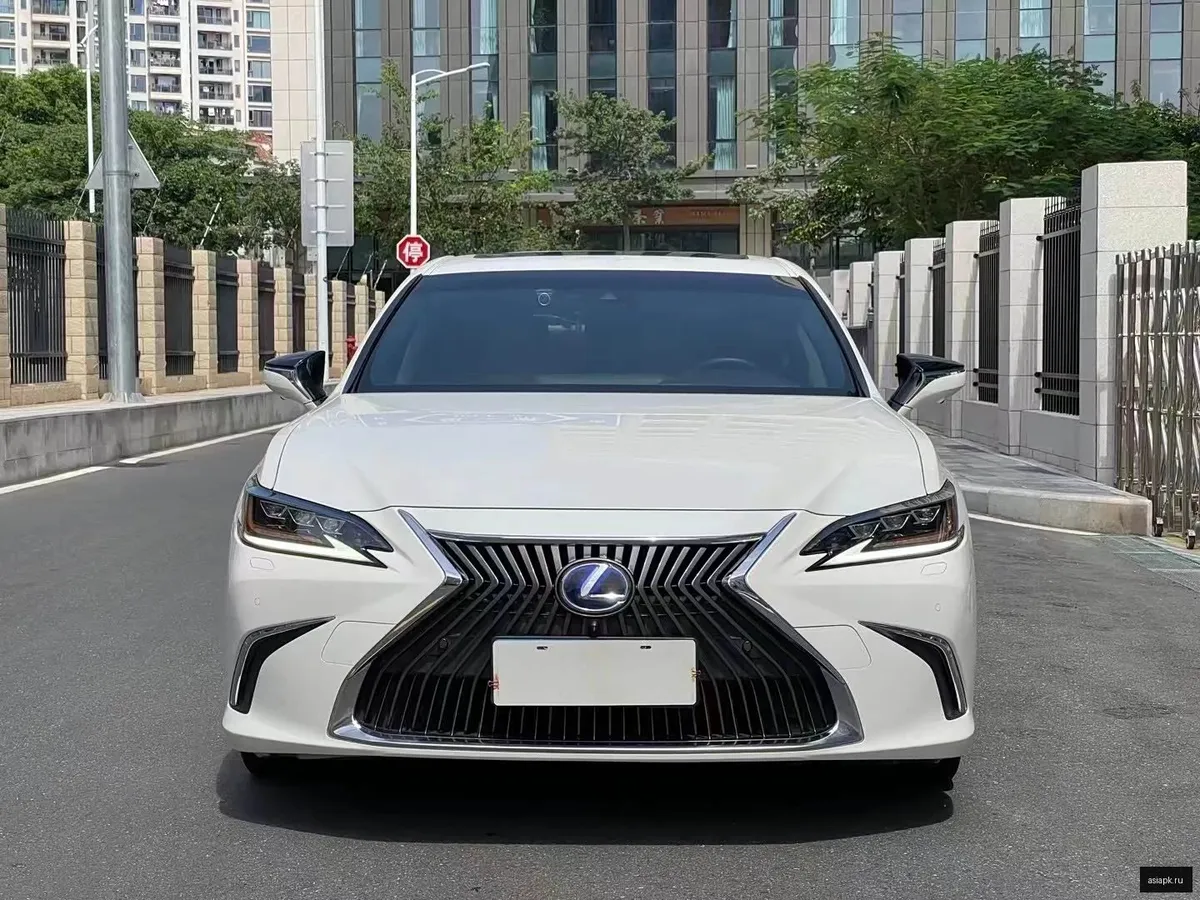 Lexus ES250 2