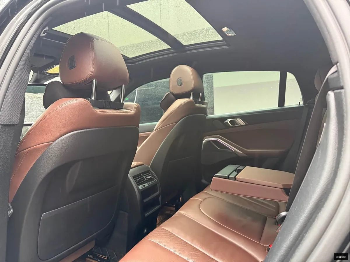 BMW X6 6