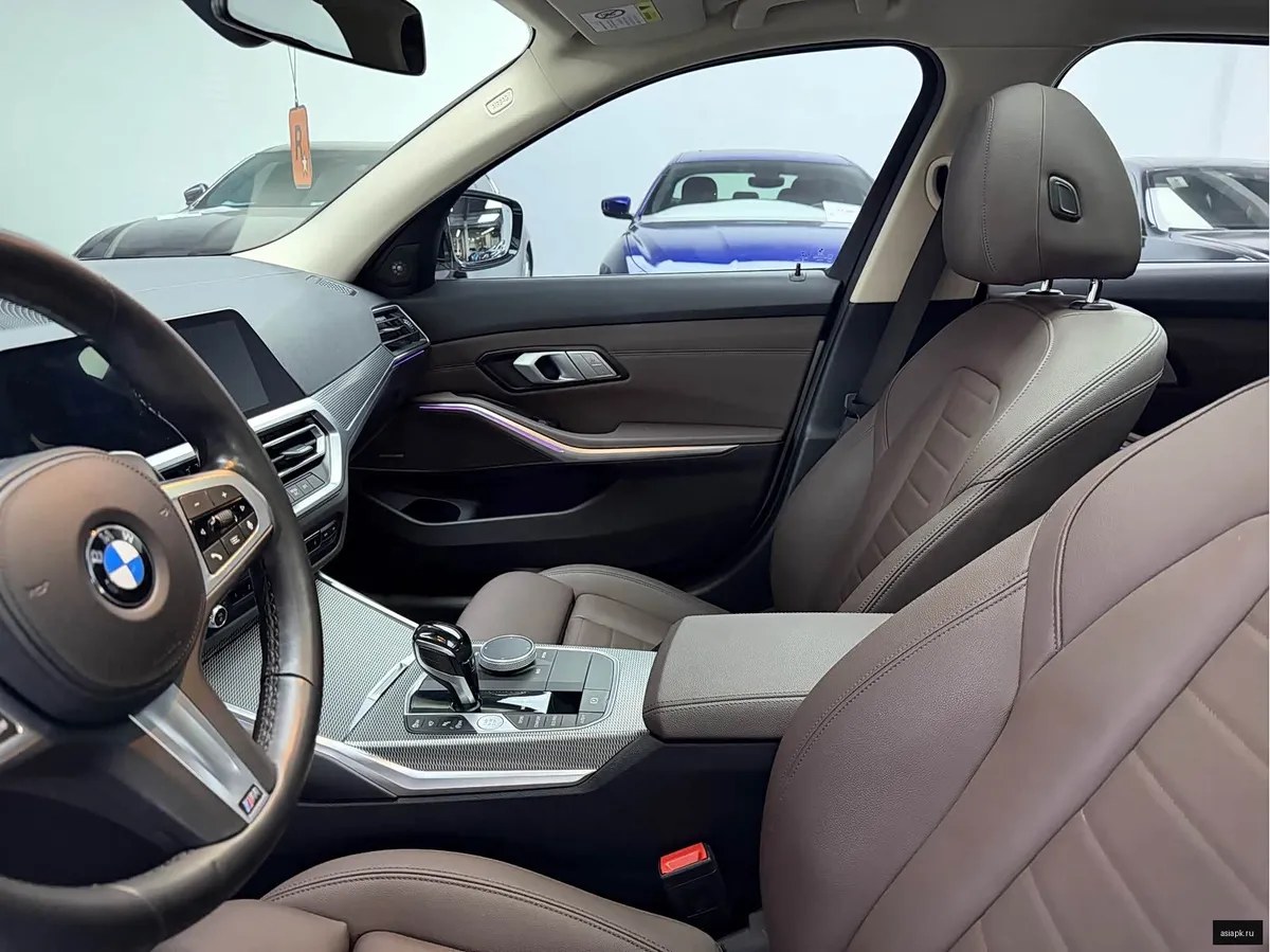 BMW 3-Series 5