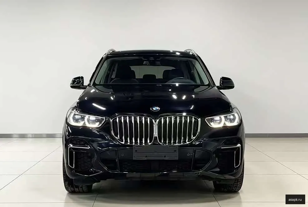 BMW X5 2