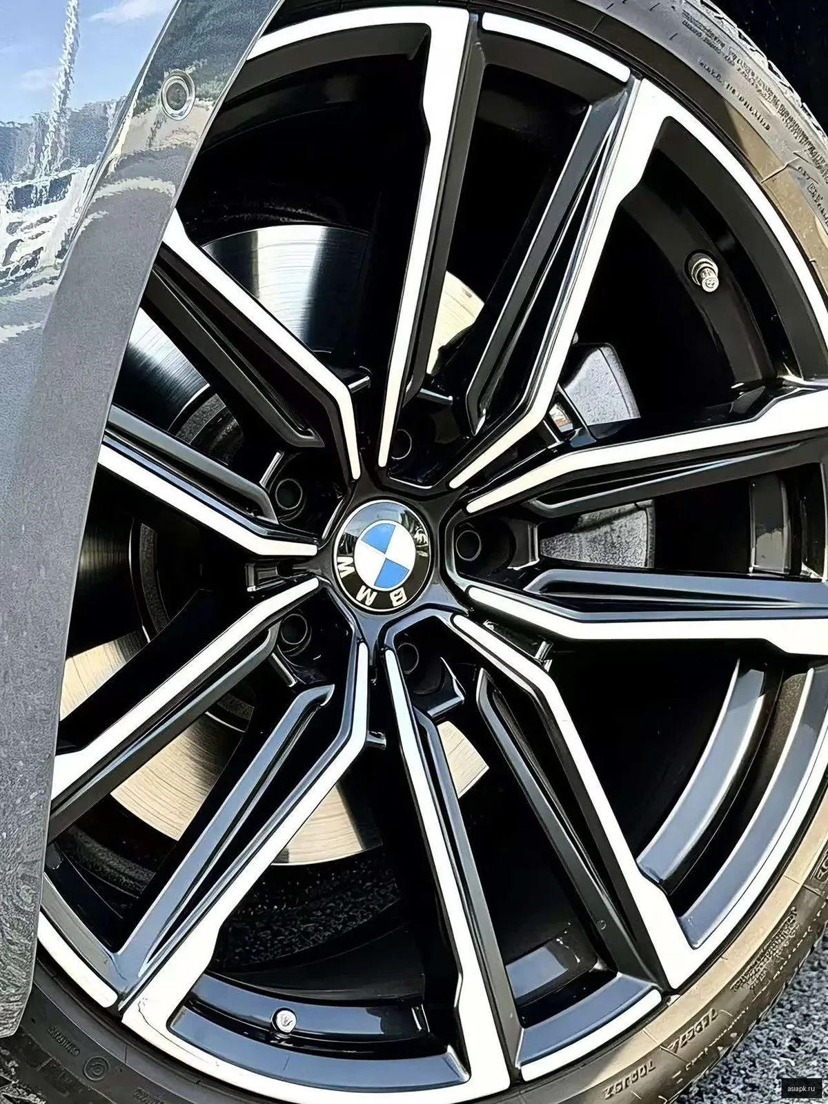 BMW 4-Series 6