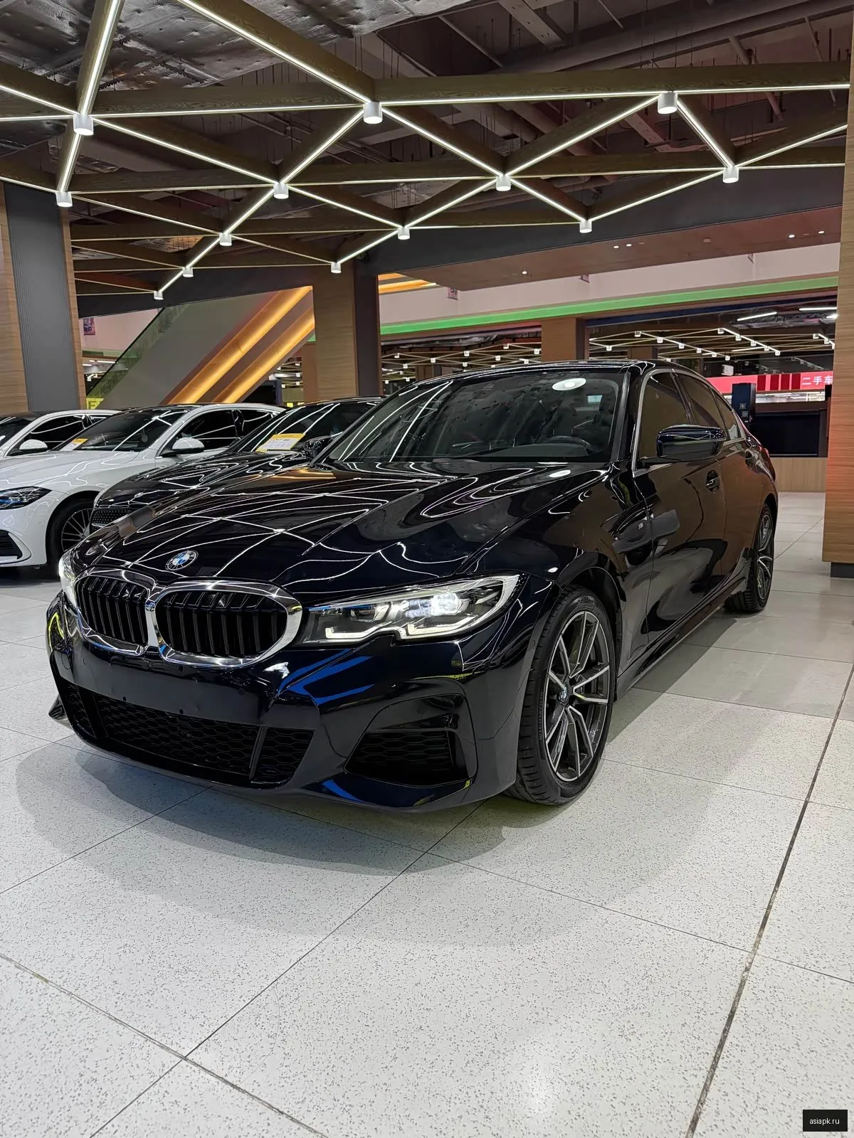 BMW 3-Series 3