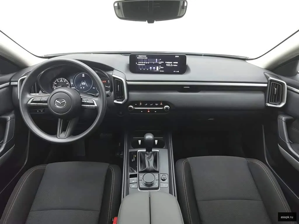 Mazda CX-50 5