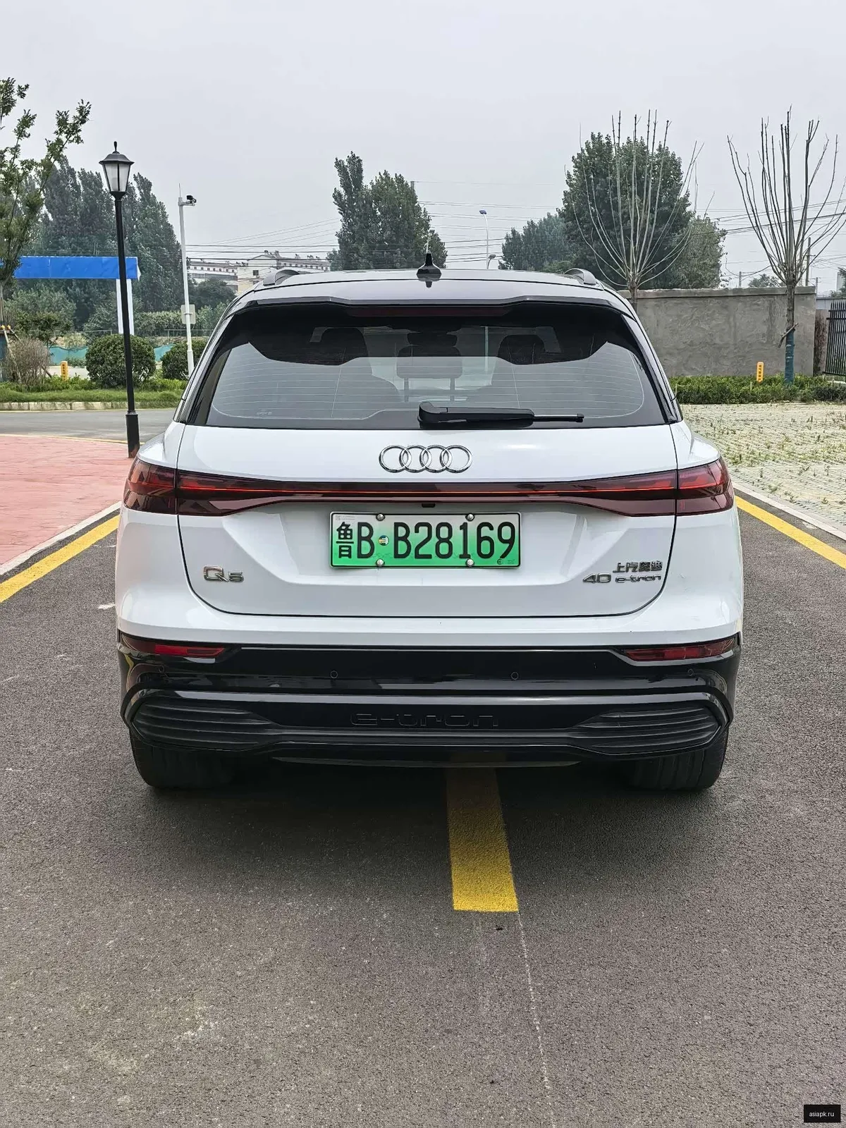 Audi Q5 6