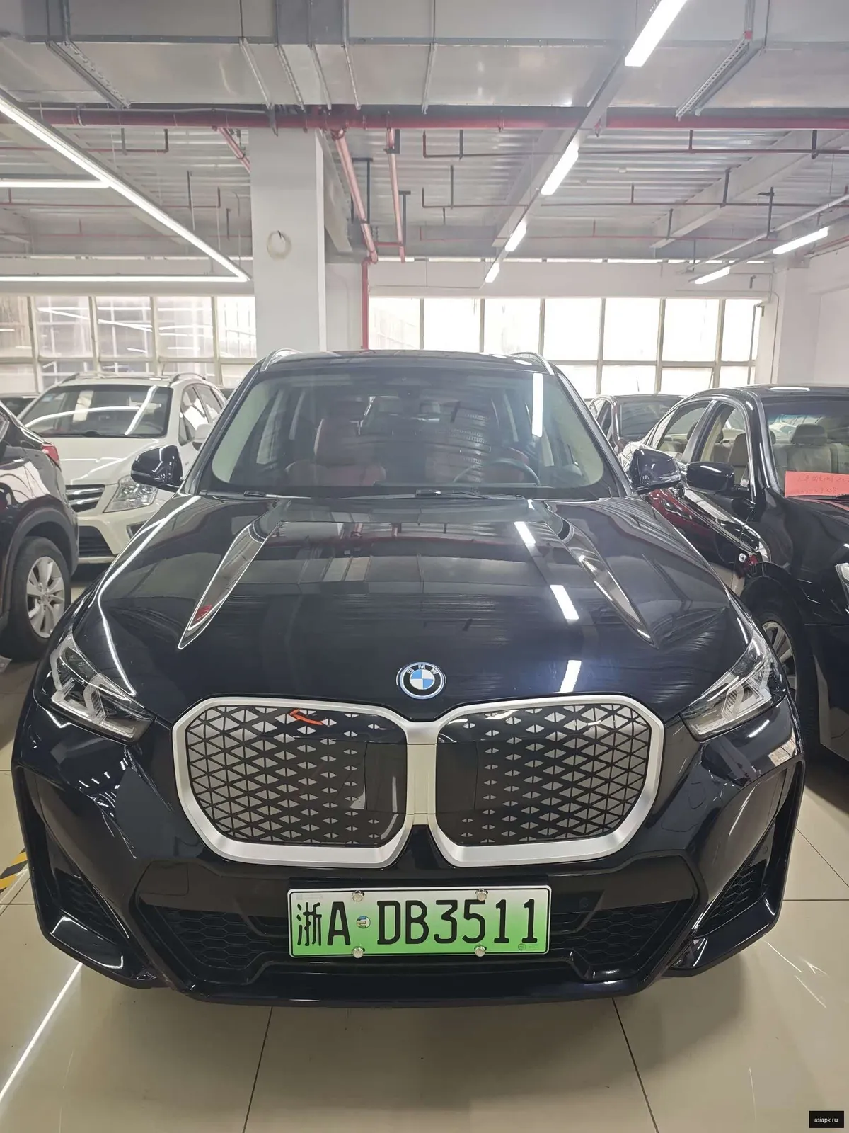 BMW iX1 3