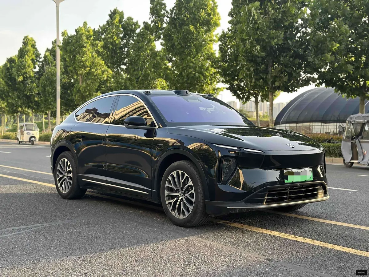 Nio EC6 3