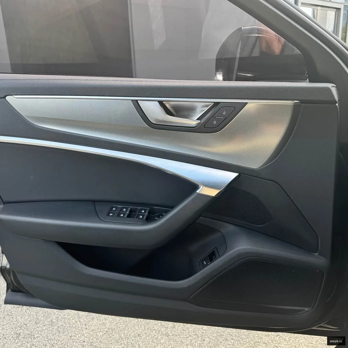 Audi A6 5