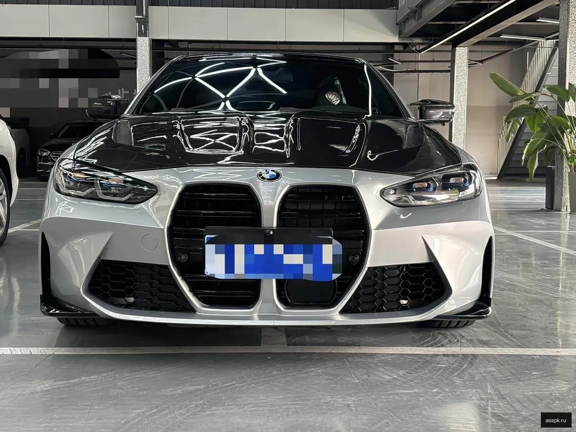BMW 4-Series 2