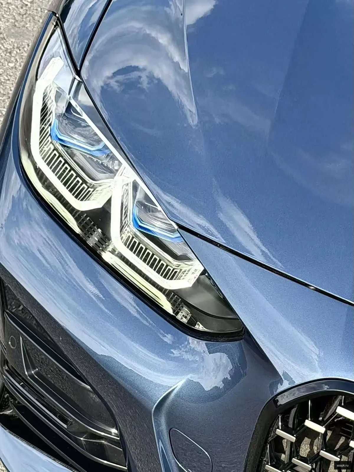 BMW 4-Series 3