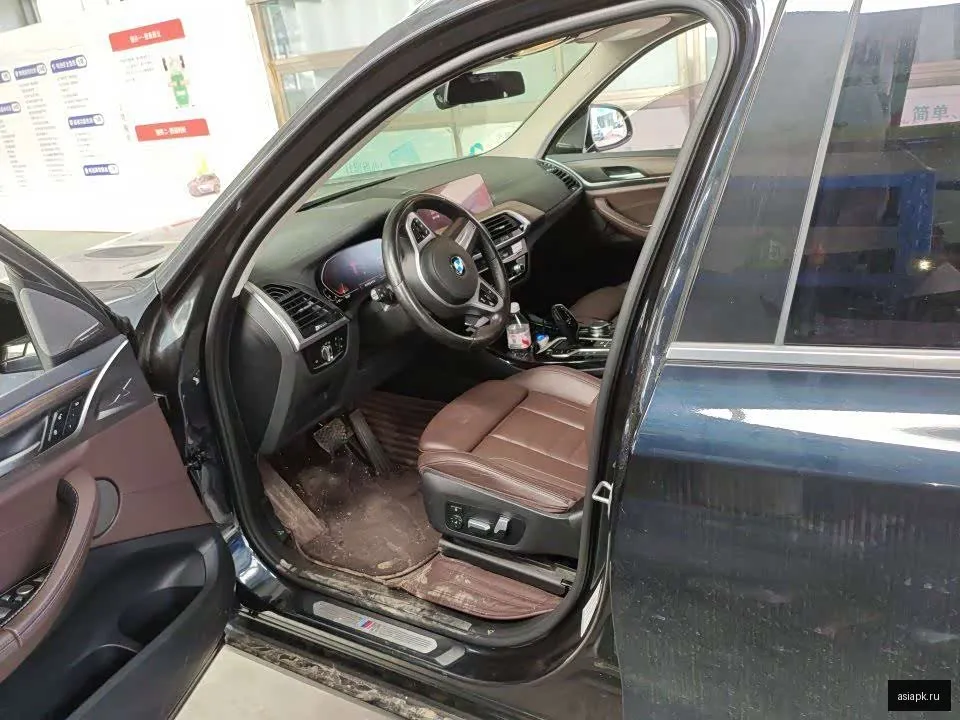 BMW X3 3