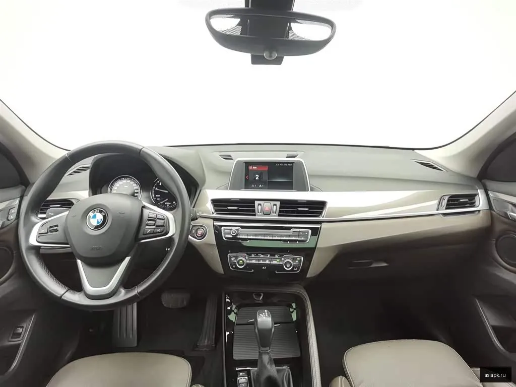 BMW X1 5