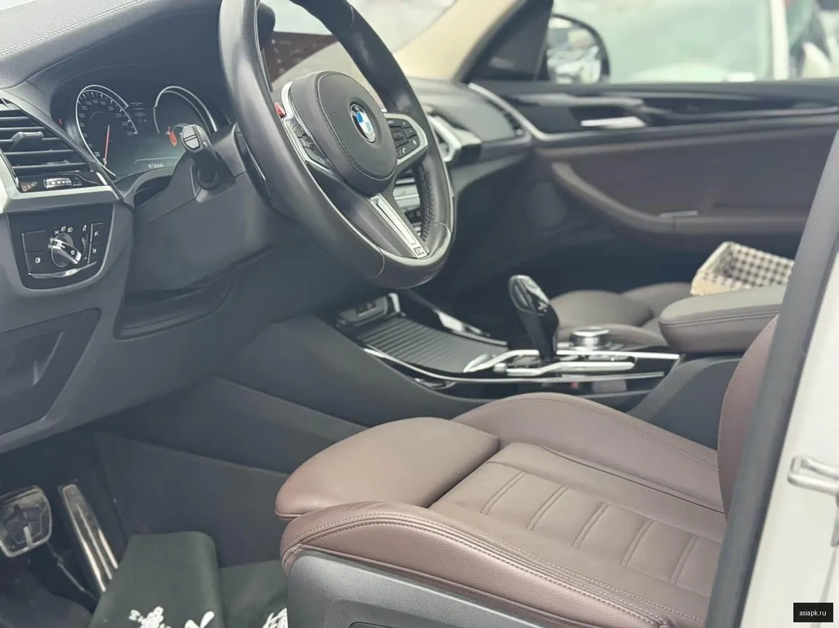 BMW X3 6