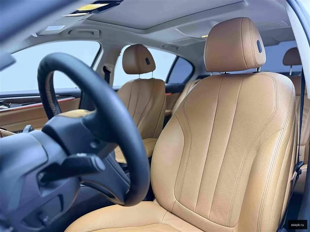 BMW 5-Series 5
