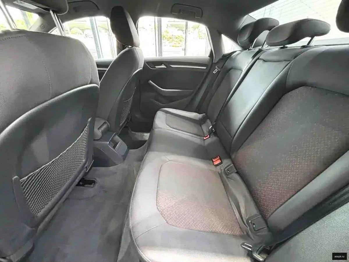Audi A3 6