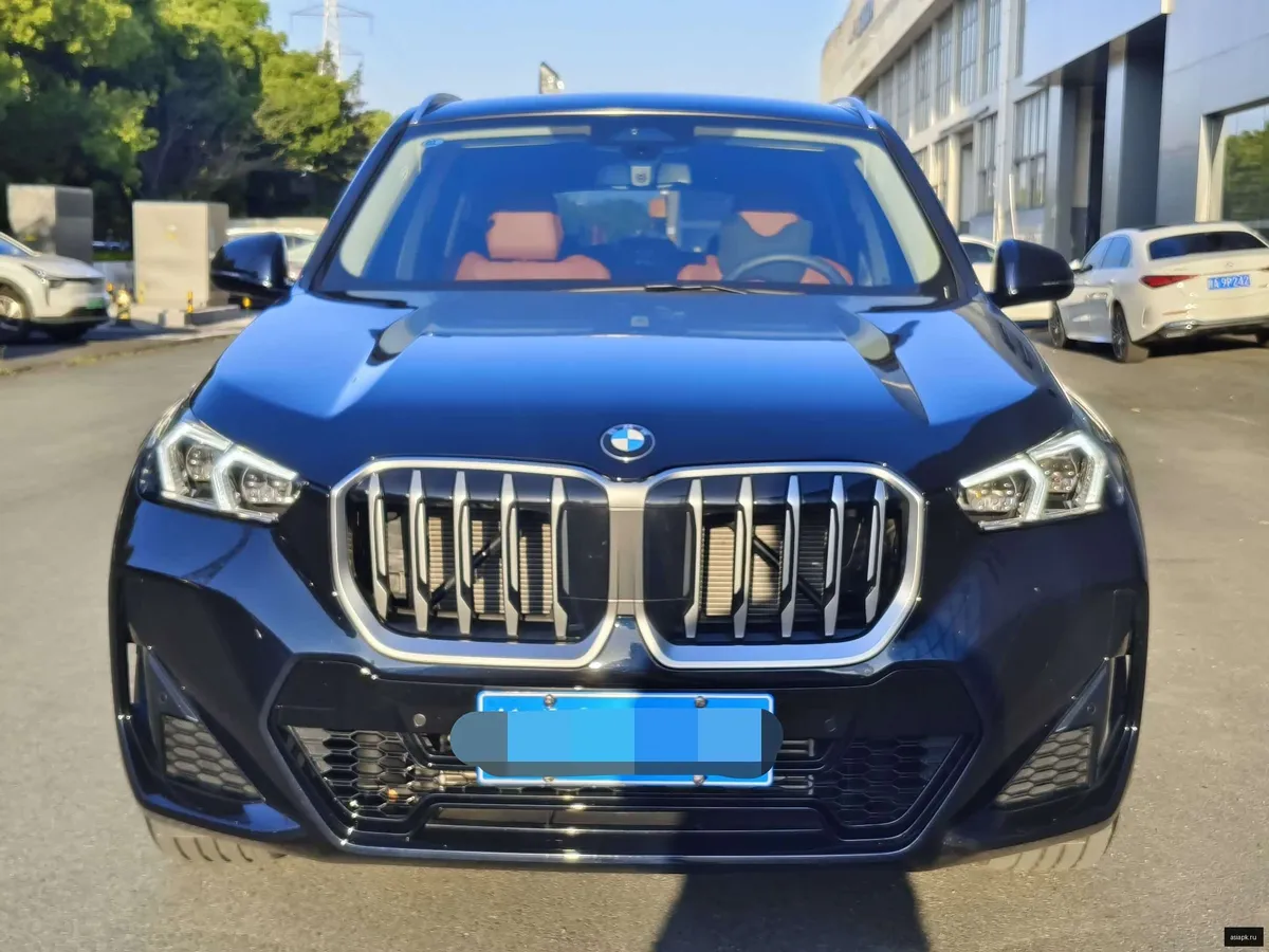 BMW X1 2
