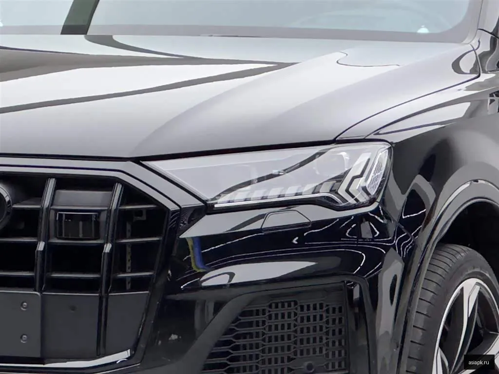 Audi SQ7 3