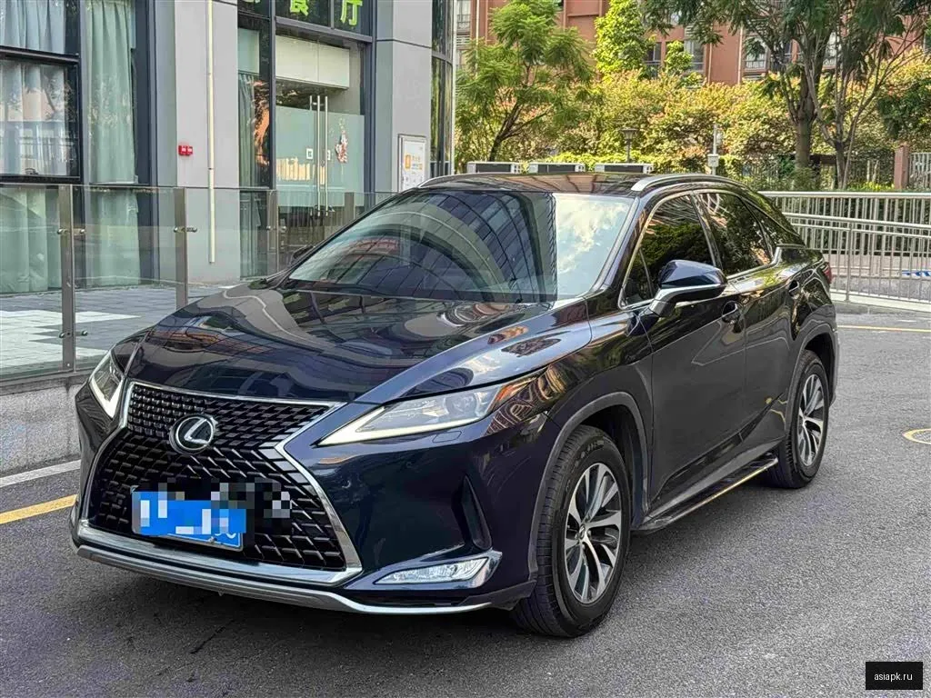 Lexus RX300