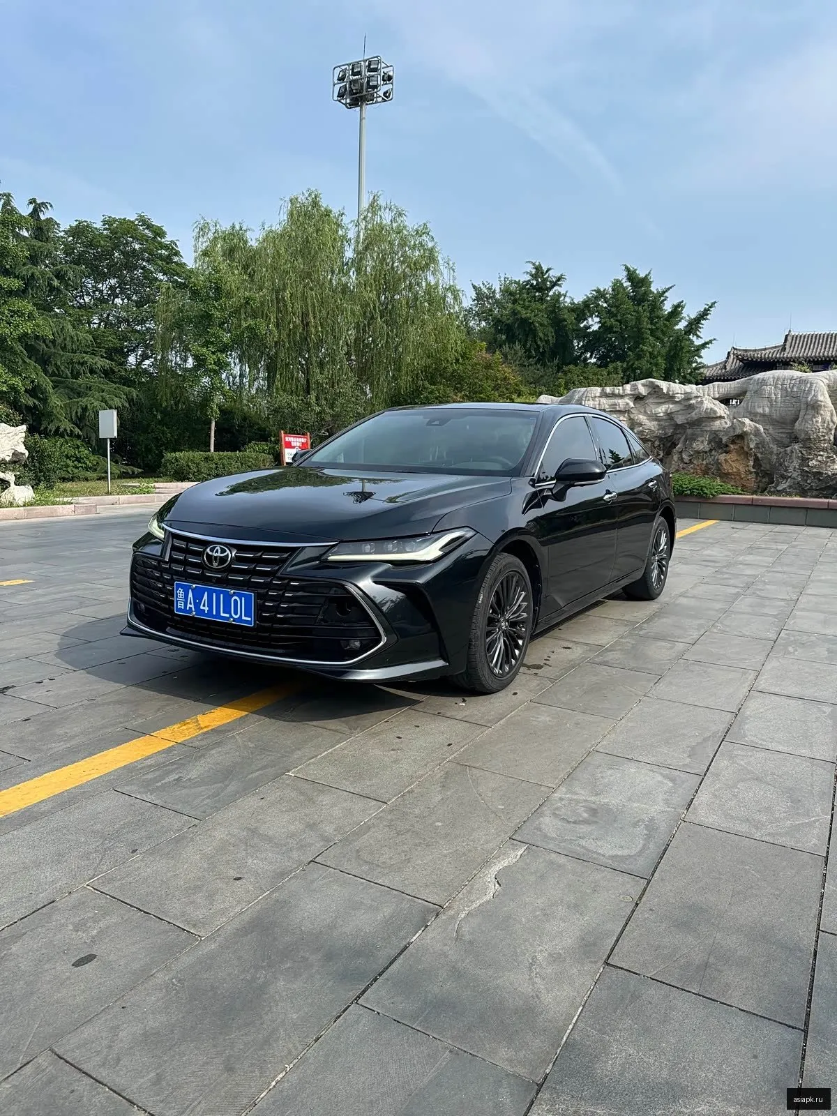 Toyota Avalon