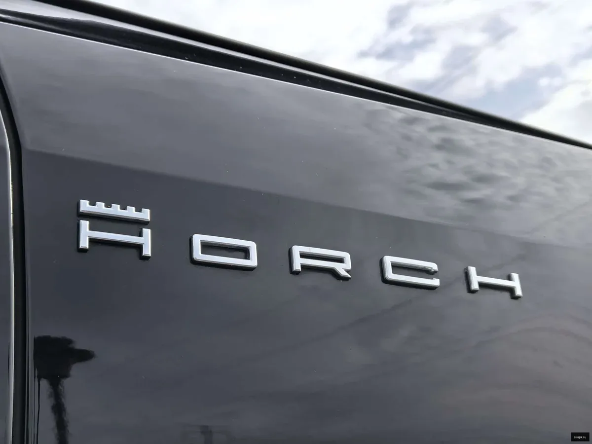 Audi A8 5