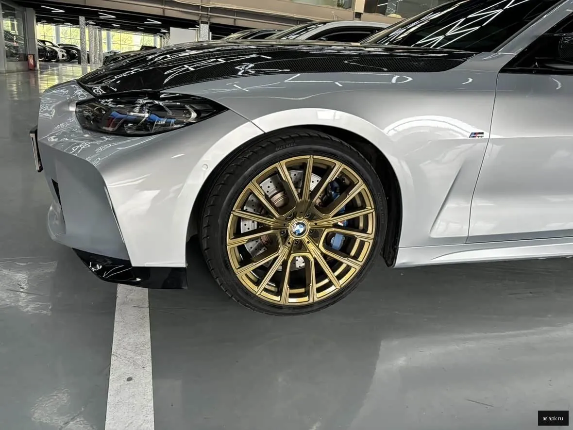 BMW 4-Series 4