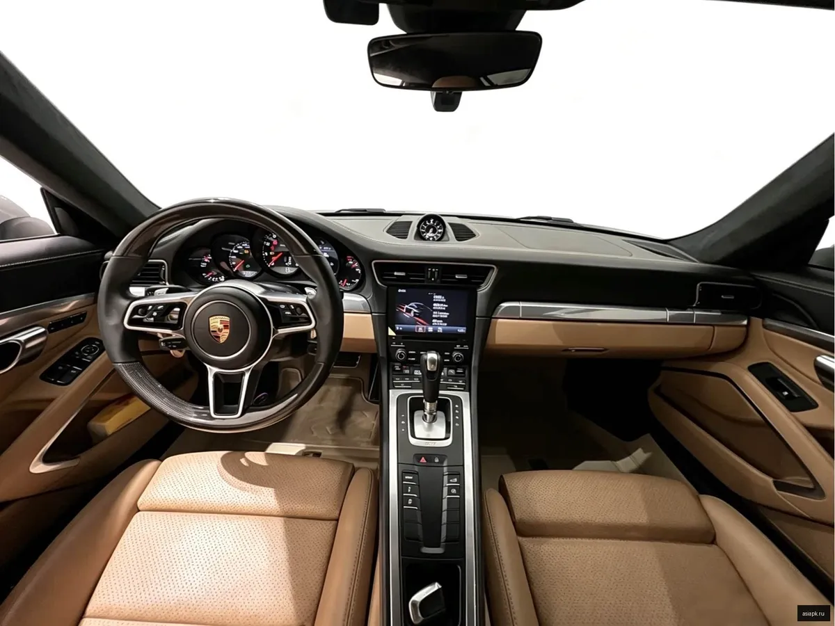Porsche 911 6