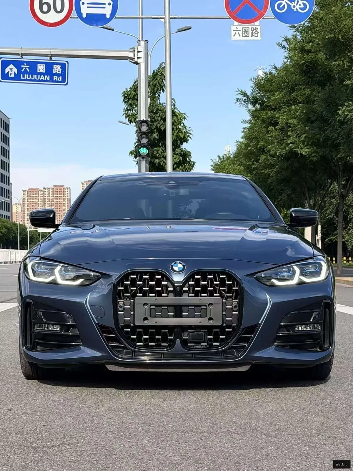BMW 4-Series 2