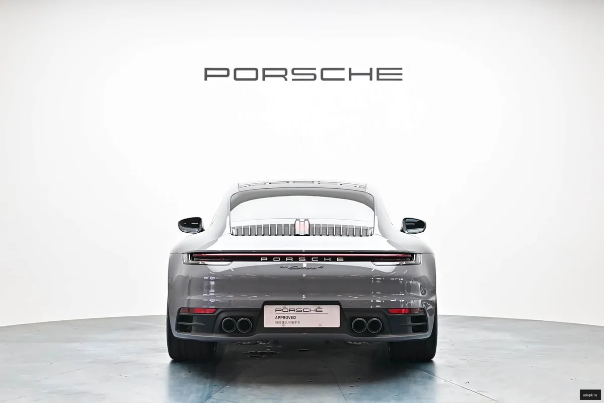 Porsche 911 3