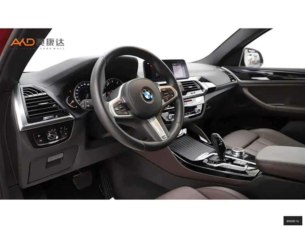 BMW X4 6