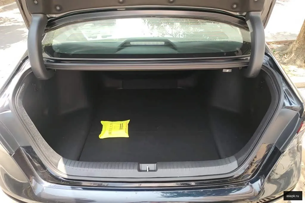 Honda Accord 4