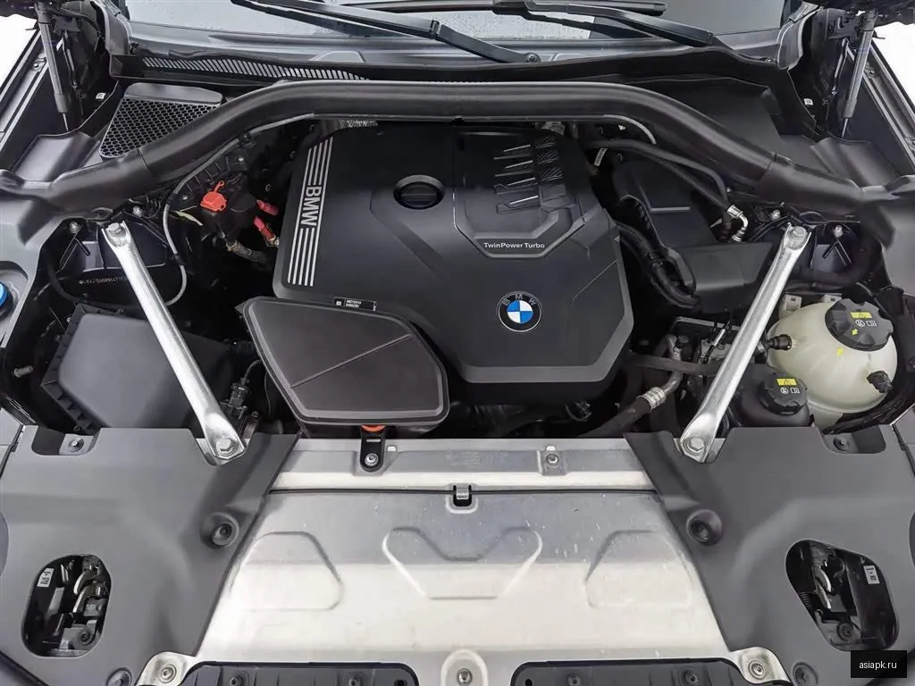 BMW X3 6