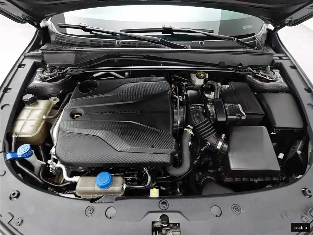 Changan UNI-V 6