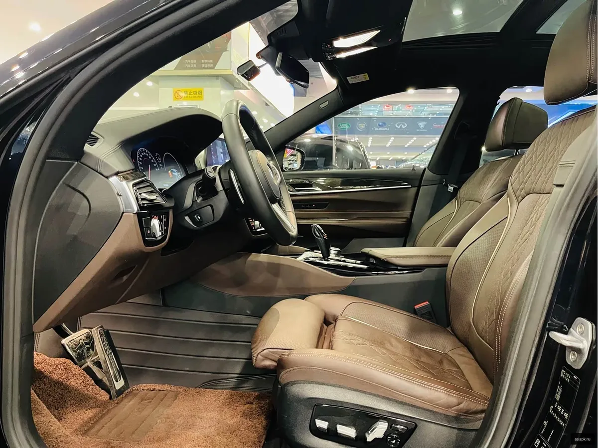BMW 6-Series 3