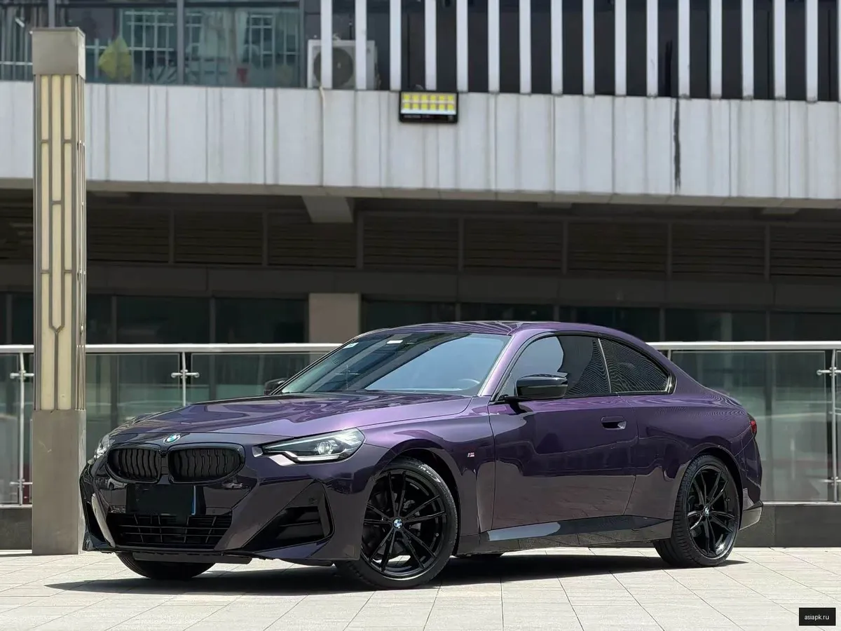 BMW 2-Series