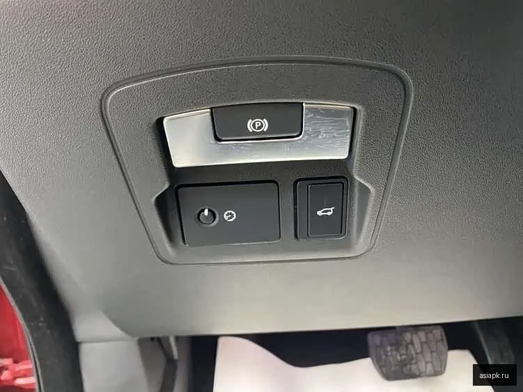 Land Rover Range Rover Velar 4