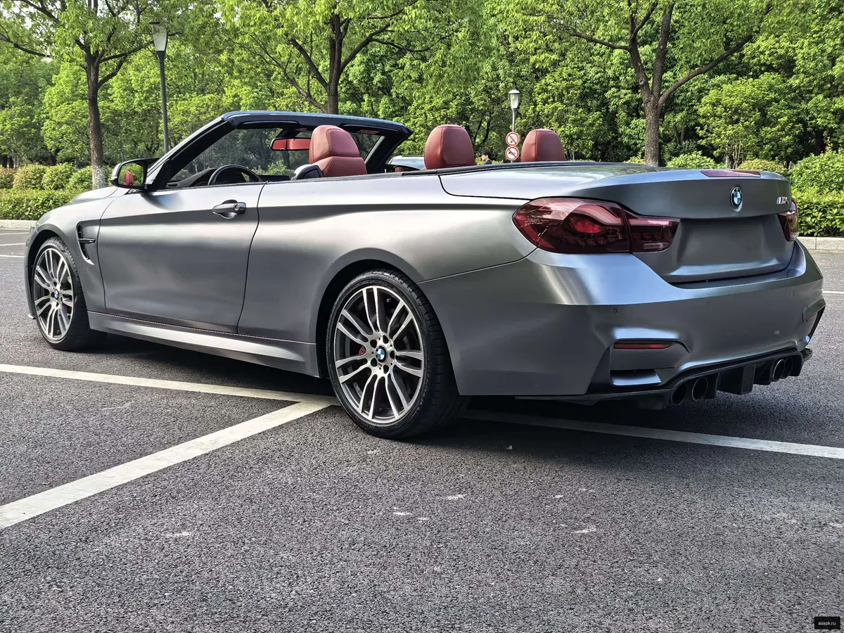 BMW 4-Series 3