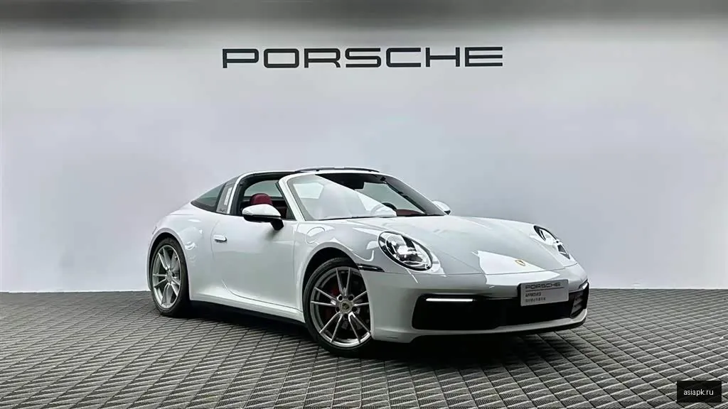 Porsche 911 3