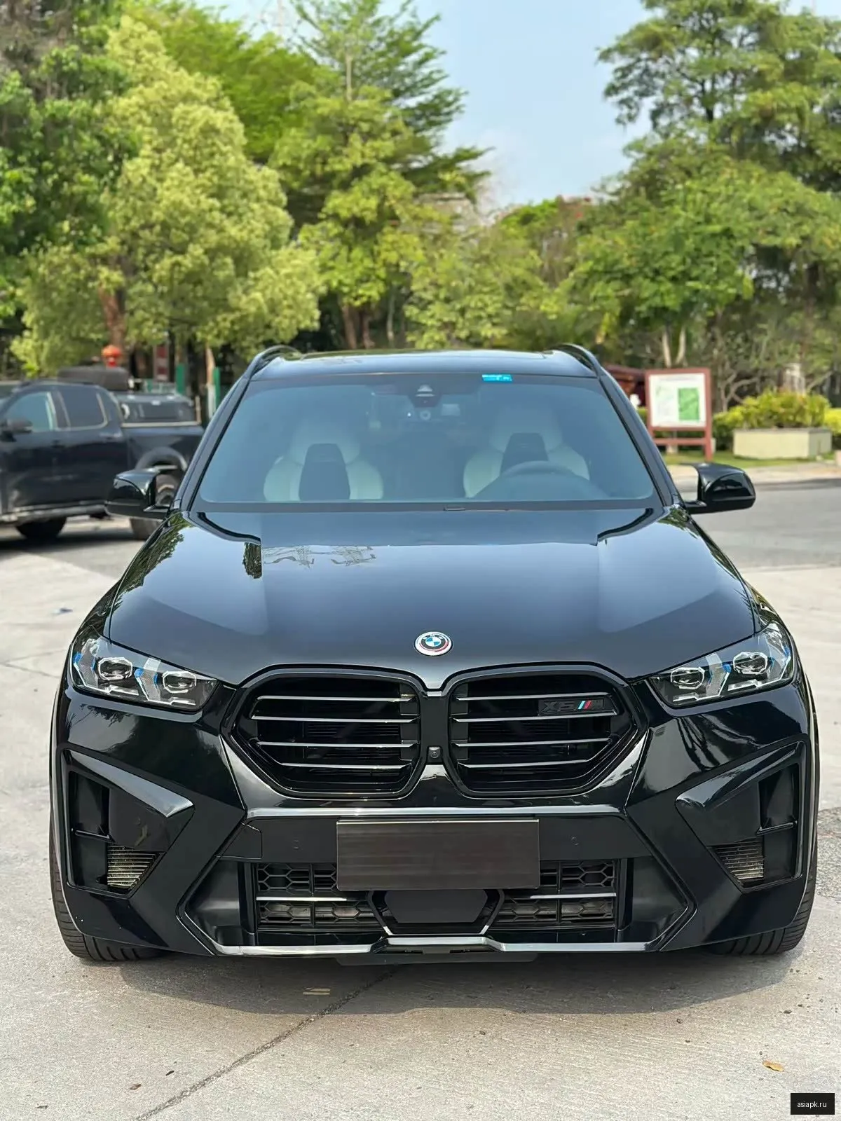 BMW X5 2