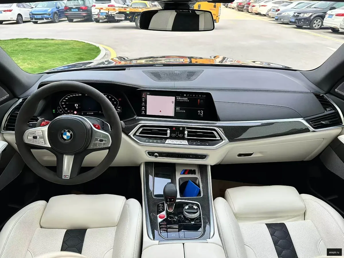 BMW X5 5