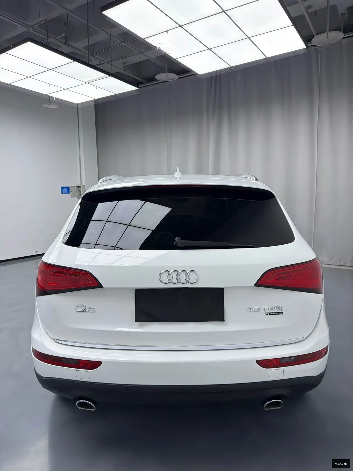 Audi Q5 4