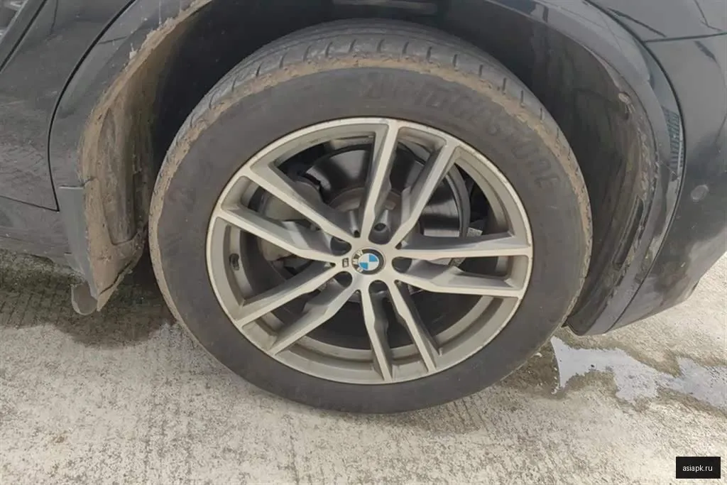 BMW X4 6