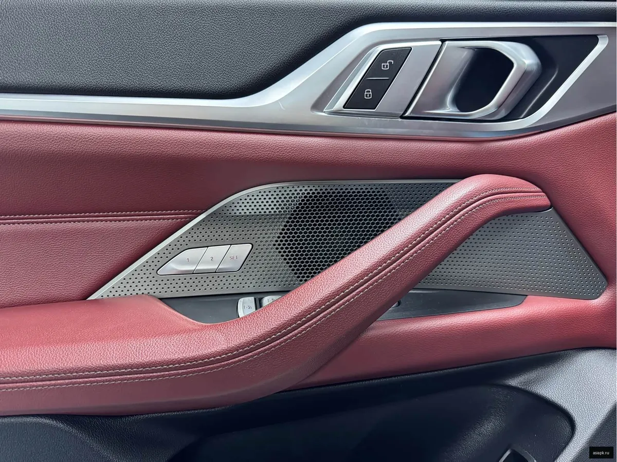 BMW 4-Series 5