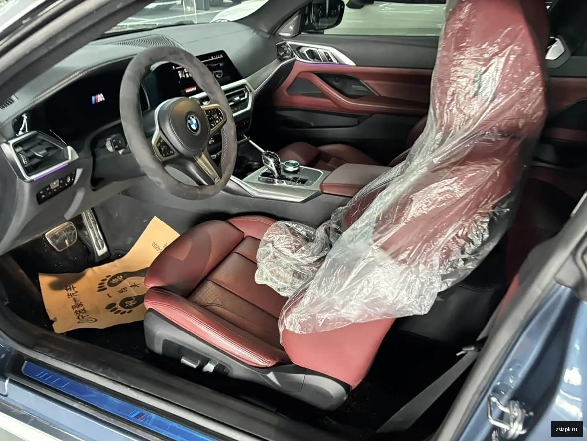 BMW 4-Series 6