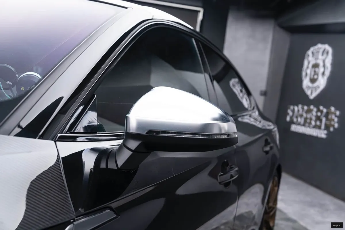 Audi RS5 5
